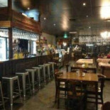 Rustik Cafe Comida