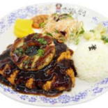 은화수식당 Dentro