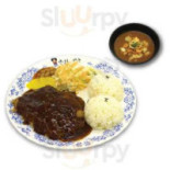은화수식당 Dentro