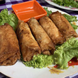 Yar Pyi Comida