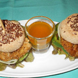 Refuge Comida