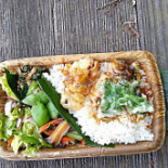 Cafe 101 Comida