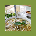 Quán Chay Bách Thảo Comida
