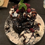 スタンド Lǜ Qiáo Comida