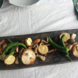 Cafe Millet Comida
