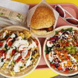 Hartbreakers Comida