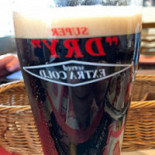 レストラン Asahi Comida