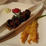 Ionontimangio Comida
