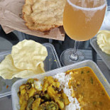 Satwik Comida