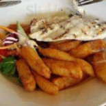 The Bridge Forth Comida