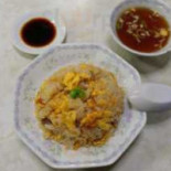 Wèi Xìng Comida