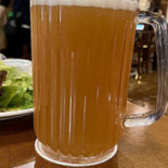 De ビールレストラン グランテーブル Comida