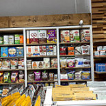 Nature's Village Lè Jiàn Fāng Hennessy Comida