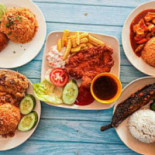 Batavia Cafe Comida