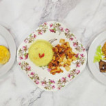 Warung Per Kabor Comida