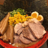Tetsumen Ramen Comida