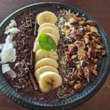 Timeless Chocolate Comida