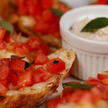 Pitaco Comida