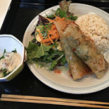 Cafe 369 Comida