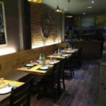 Red Onion House (labuan) Comida