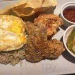 Red Onion House (labuan) Comida