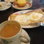 Lim Ko Pi Comida