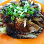 Kek Seng Comida
