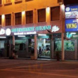 Selvam Comida