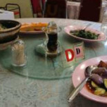 Thin Hei Vegetarian Dentro