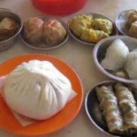 Low Yong Moh Comida