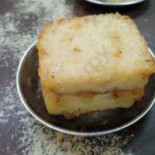 Low Yong Moh Comida