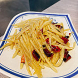 River Chuān Zhī Yuán Comida