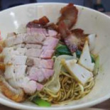 Chew Chee Kedai Comida