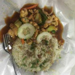 Cakemania Cafe Comida