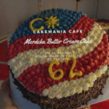 Cakemania Cafe Comida