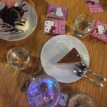 Chapter One Cafe Comida