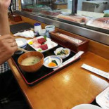 Dà Yú やまちゃん Comida