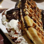 Coffee Bear Cafe Comida