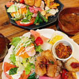Samatime Comida