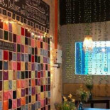 Cafe De Eight Dentro