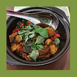 Xin Xiang Yi Wei Comida
