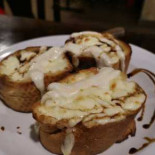 Miller's Kitchen Comida