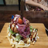 Miller's Kitchen Dentro