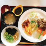 Churashima Comida
