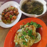 Look Yuen Comida