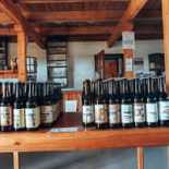 Samso Bryghus, Cafe Butik food