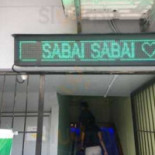 Sabai Sabai Thai Resto Comida