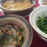 Lee Swee Meng Comida
