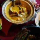 Lee Swee Meng Comida