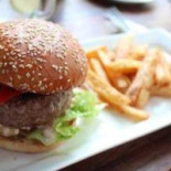 Junk Cafe Comida